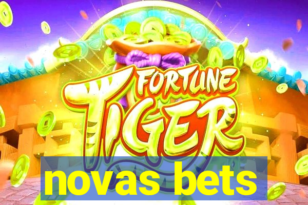 novas bets